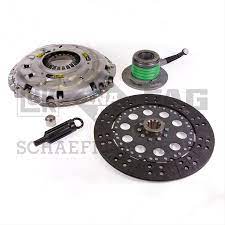 01-06 6.6 GM Stage 1 Replacement Clutch