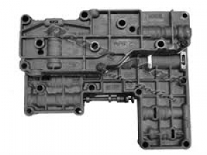 Rebuilt valve body E4OD 96-97