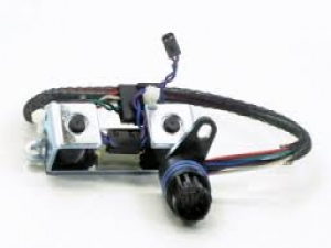 Dodge Transmission Overdrive & Lockup Solenoid 2000-2009