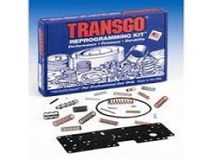 98 - 03  E4OD/4R100 Stage 2 Transgo Shift Kit