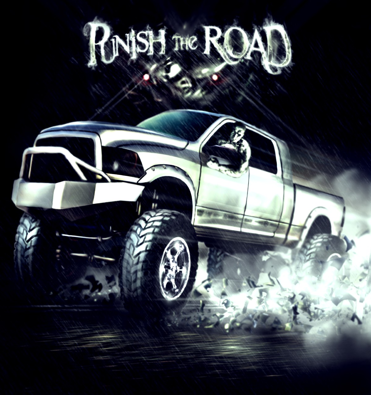 Road Punisher